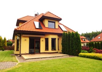 dom na sprzedaż - Łódź, Widzew, 92-634, Feliksin